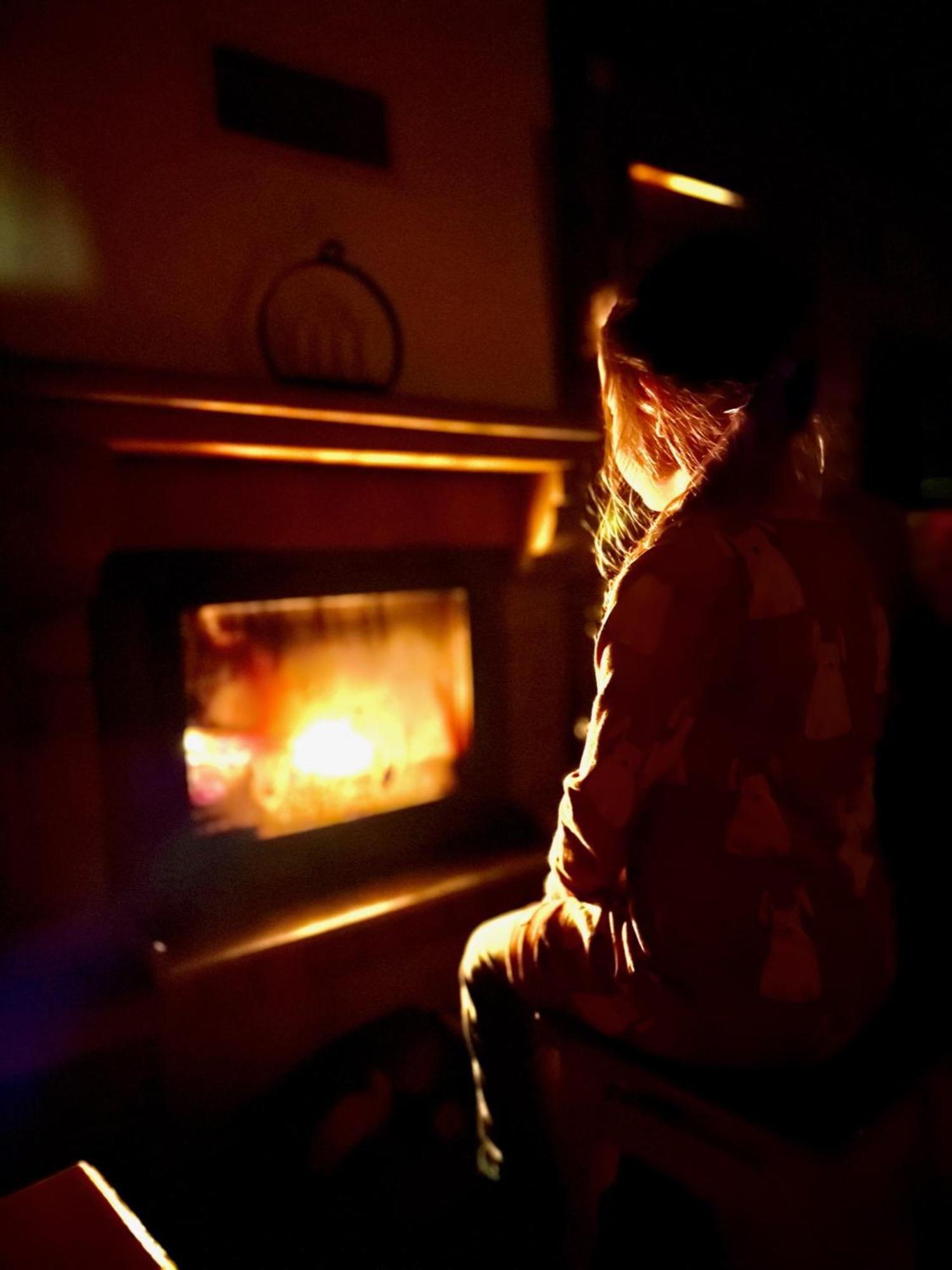 Urocza Chata Z Sauna W Bieszczadzkim Parku Krajobrazowym Буковець Екстер'єр фото